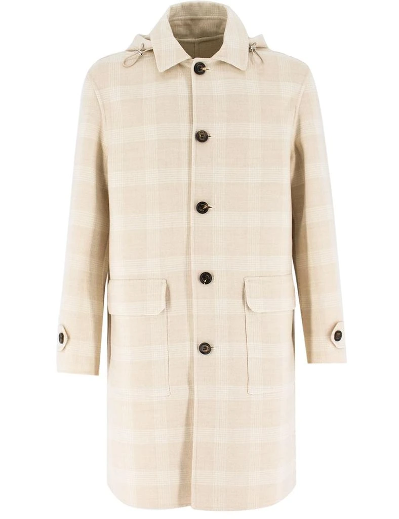 ELEVENTY Coat 1