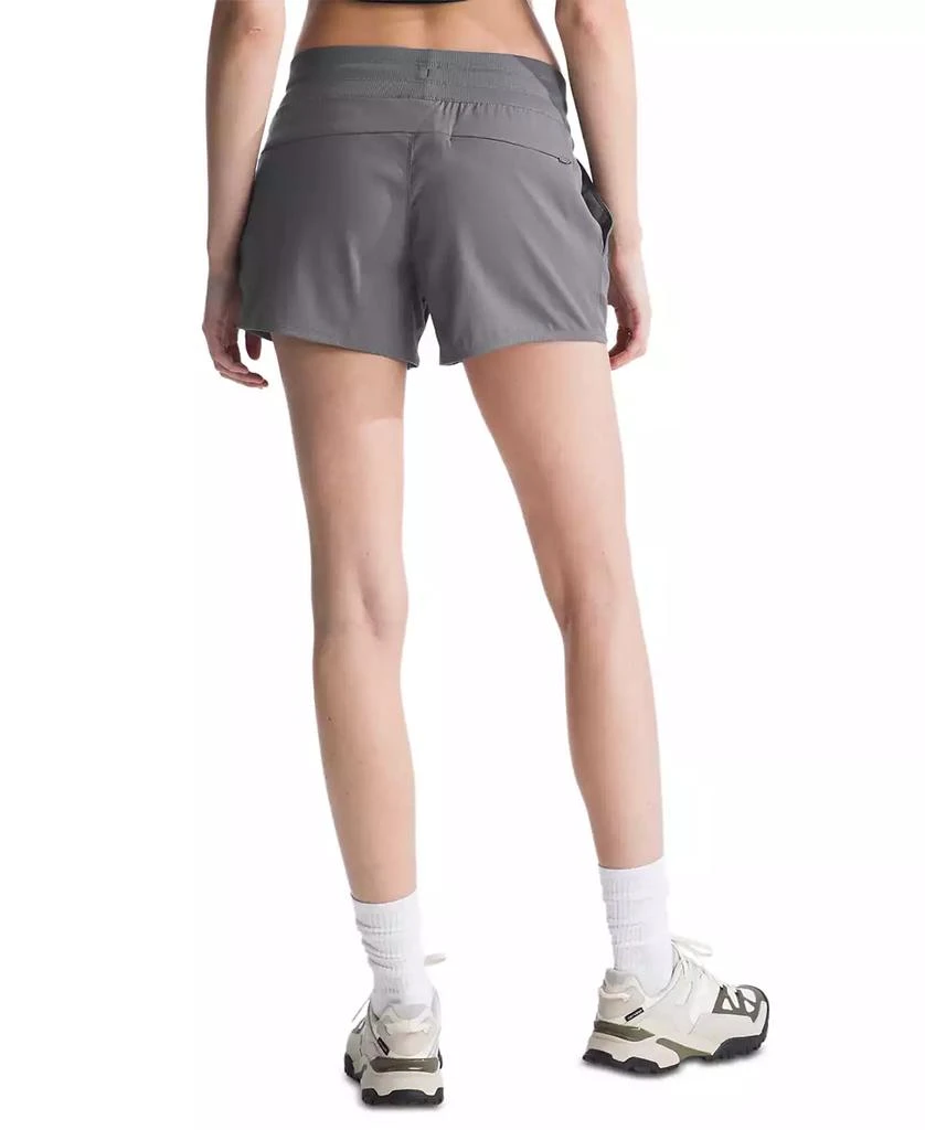 The North Face Women's Aphrodite Water-Repellent Shorts 2