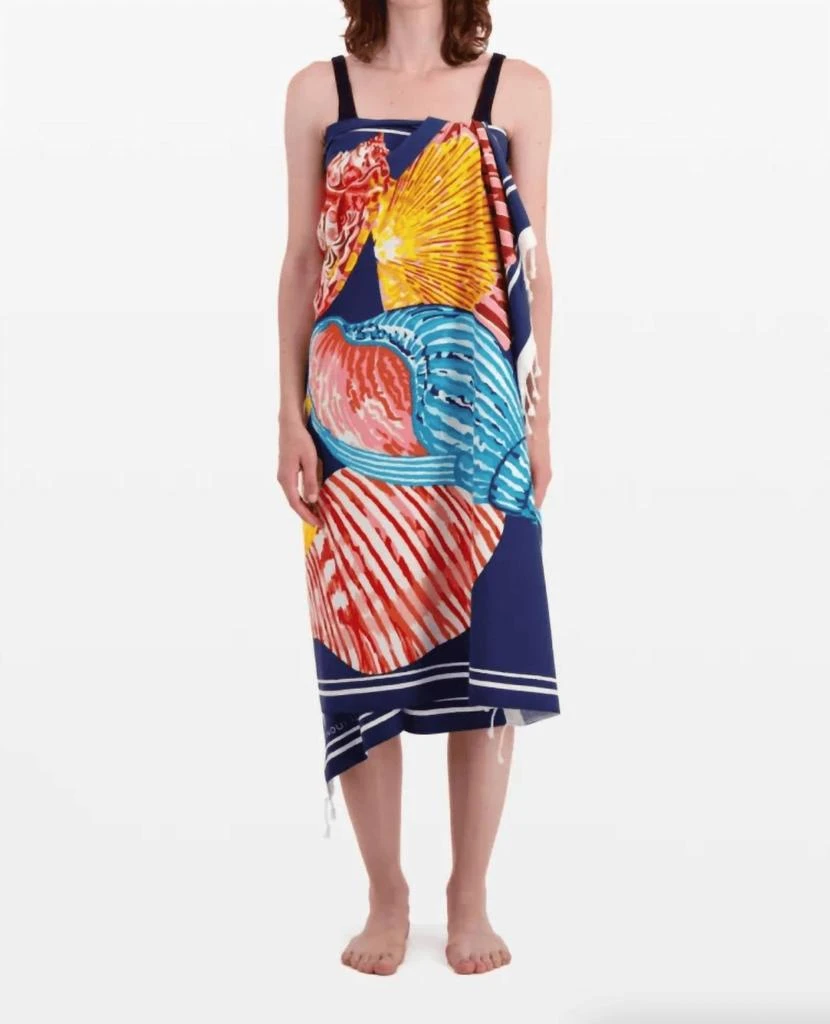 Inoui Editions Inoui Editions - Galapagos Towel 2