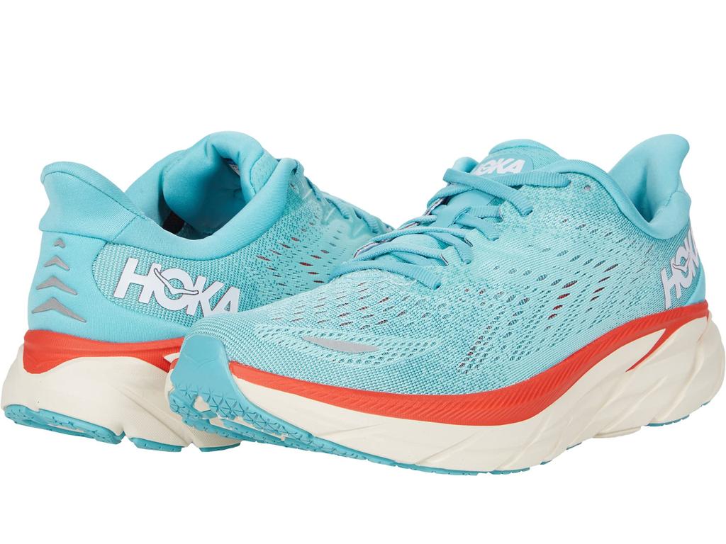 Hoka Clifton 8