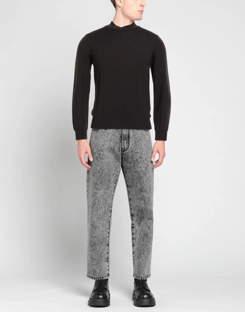 Heritage Turtleneck 2