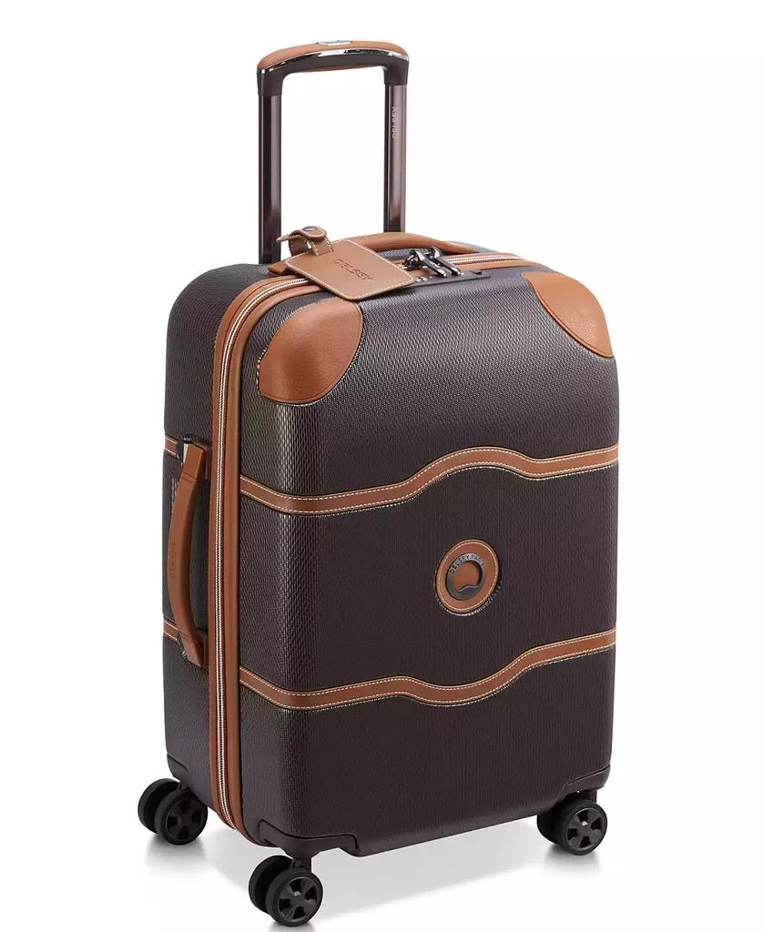 Delsey Delsey Chatelet Air 2.0 21" Large Carry-On Spinner 1