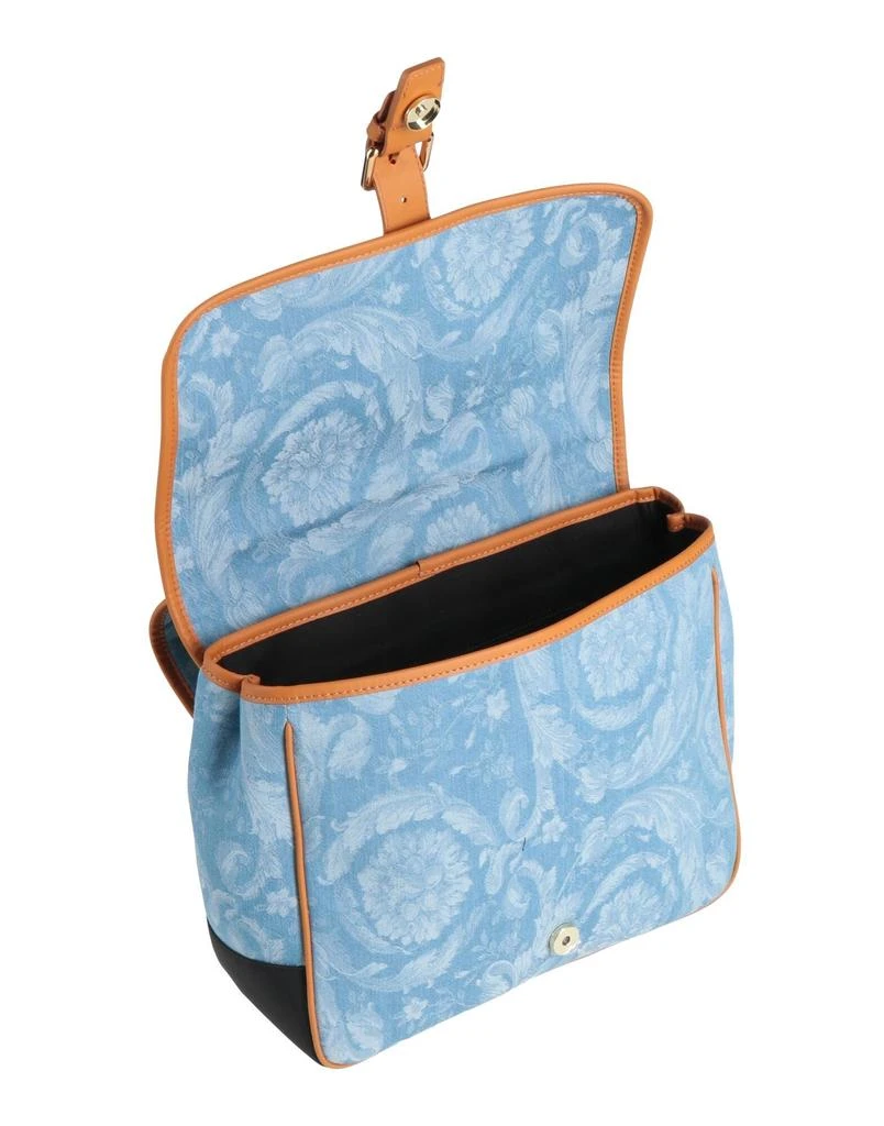 VERSACE YOUNG Backpack 
fanny pack 3