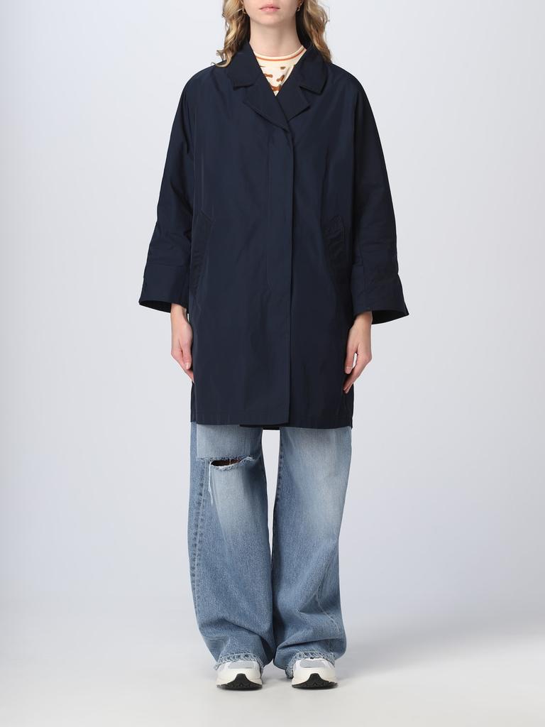 OOF WEAR Coat woman OOF WEAR