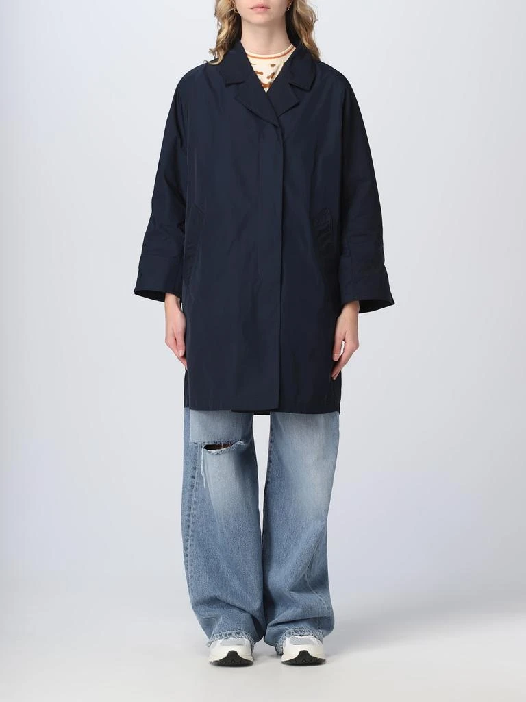 OOF WEAR Coat woman OOF WEAR 1