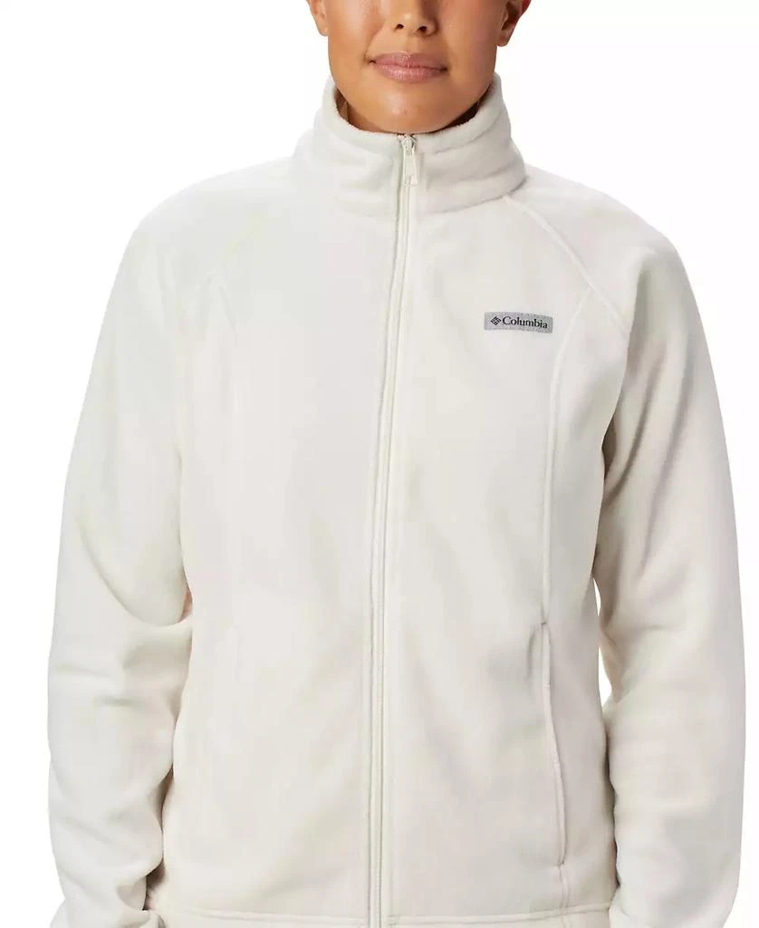 Columbia Women's Benton Springs Fleece Jacket, XS-3X 2