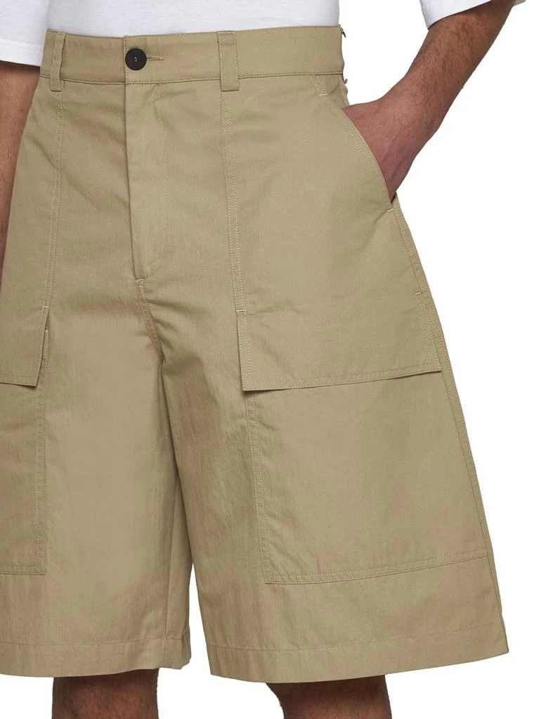 Studio Nicholson Studio Nicholson Shorts 5