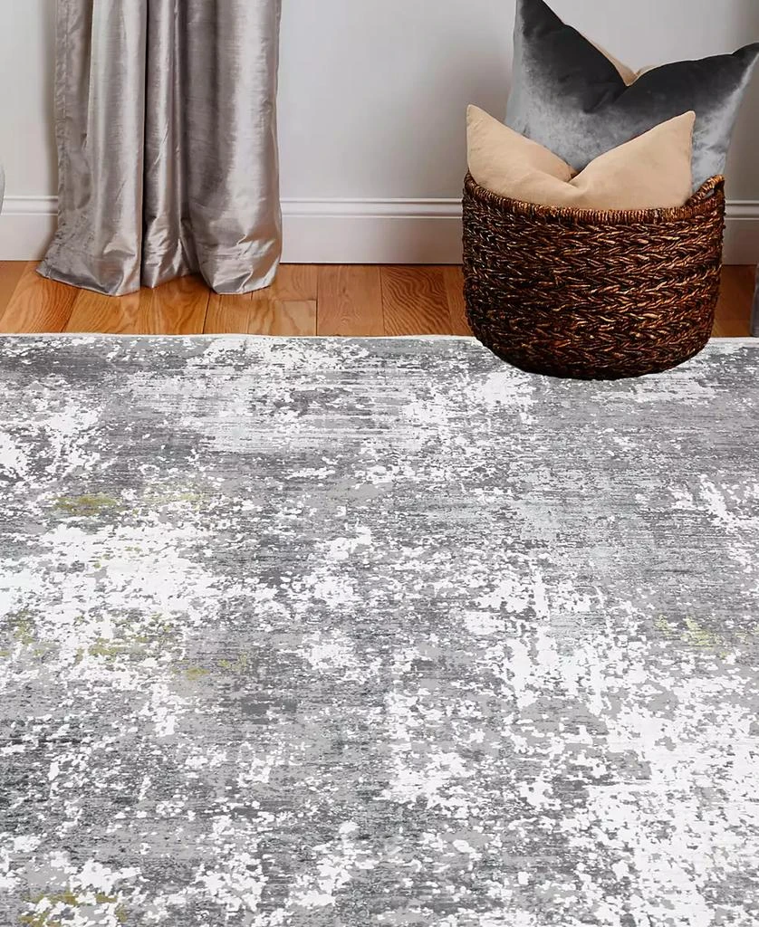 Bashian Rugs Charm ALR119 5' x 8' Area Rug 4
