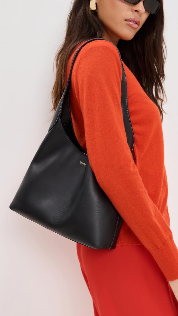 Coach Brooklyn Shoulder Bag 28