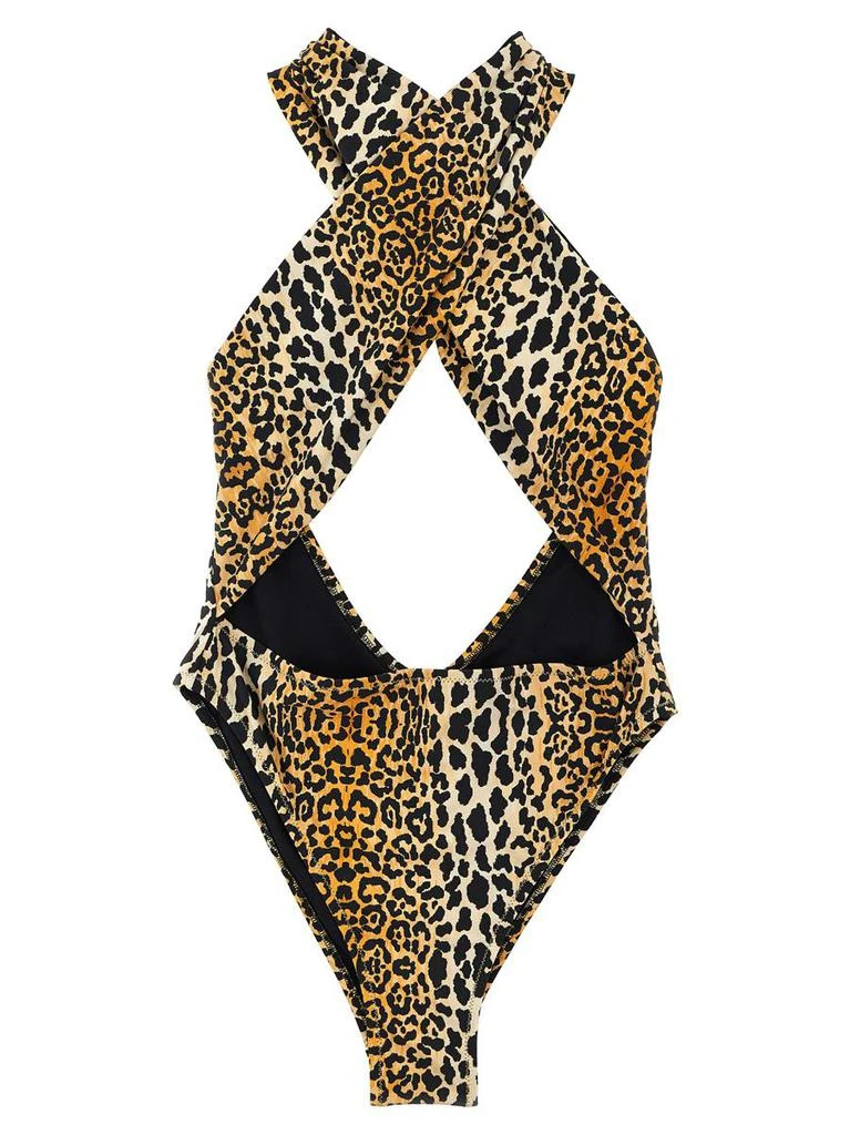 Reina Olga Reina Olga 'Italian Stallion' One-Piece Swimsuit 1