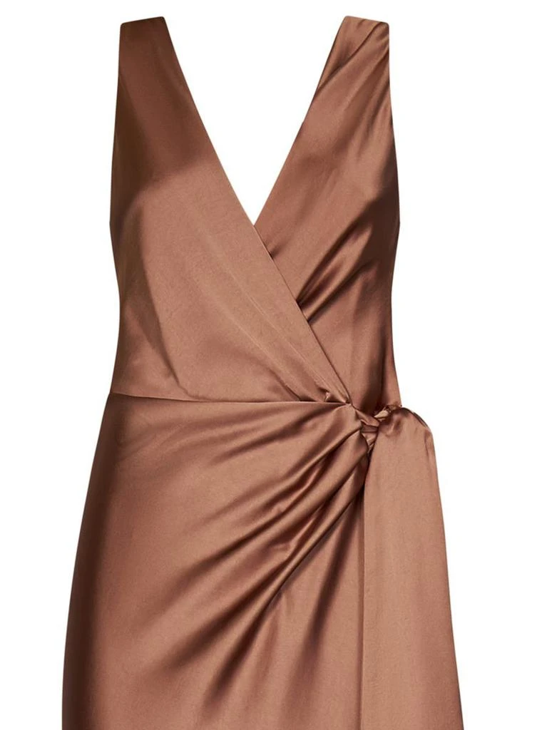 PINKO Pinko Valpolicella Dress 3