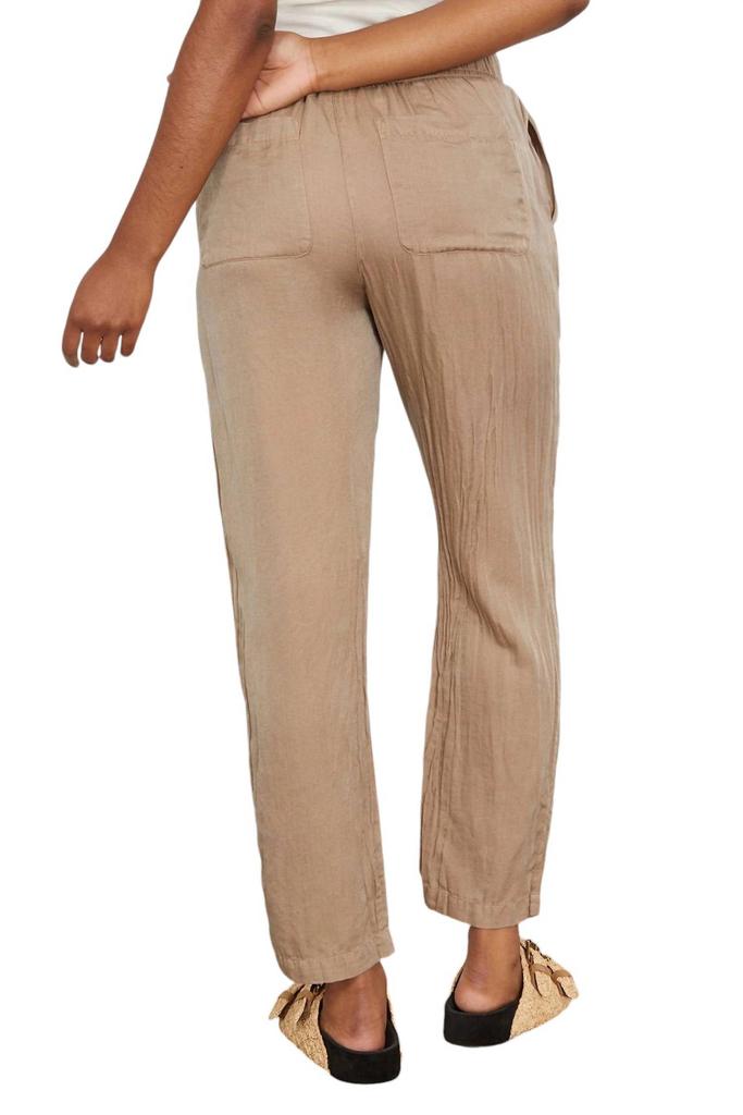 RAQUEL ALLEGRA Raquel Allegra - FEZ PANT