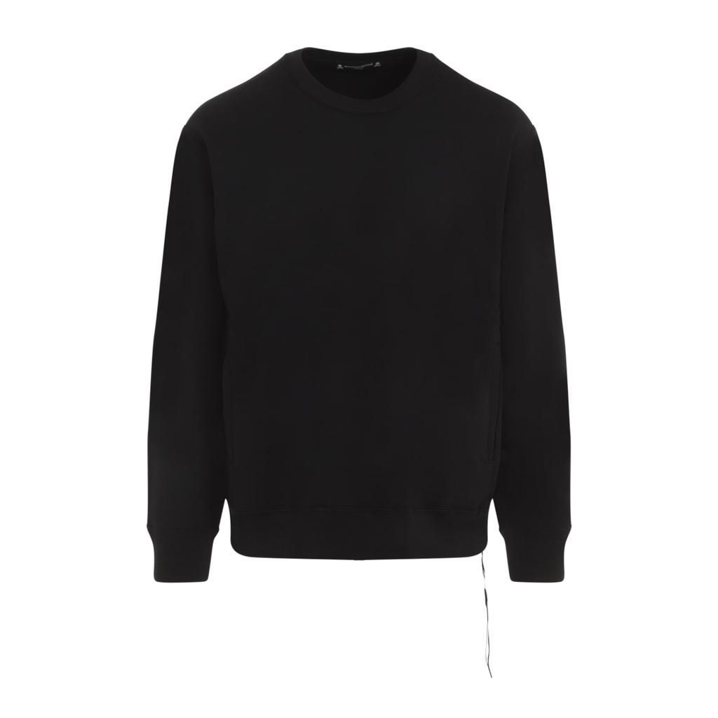 mastermind JAPAN Puzzle Sweatshirt