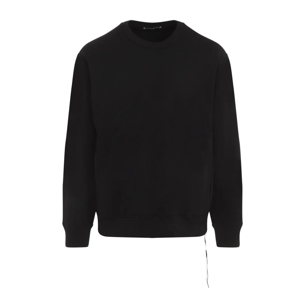 mastermind JAPAN Puzzle Sweatshirt 2