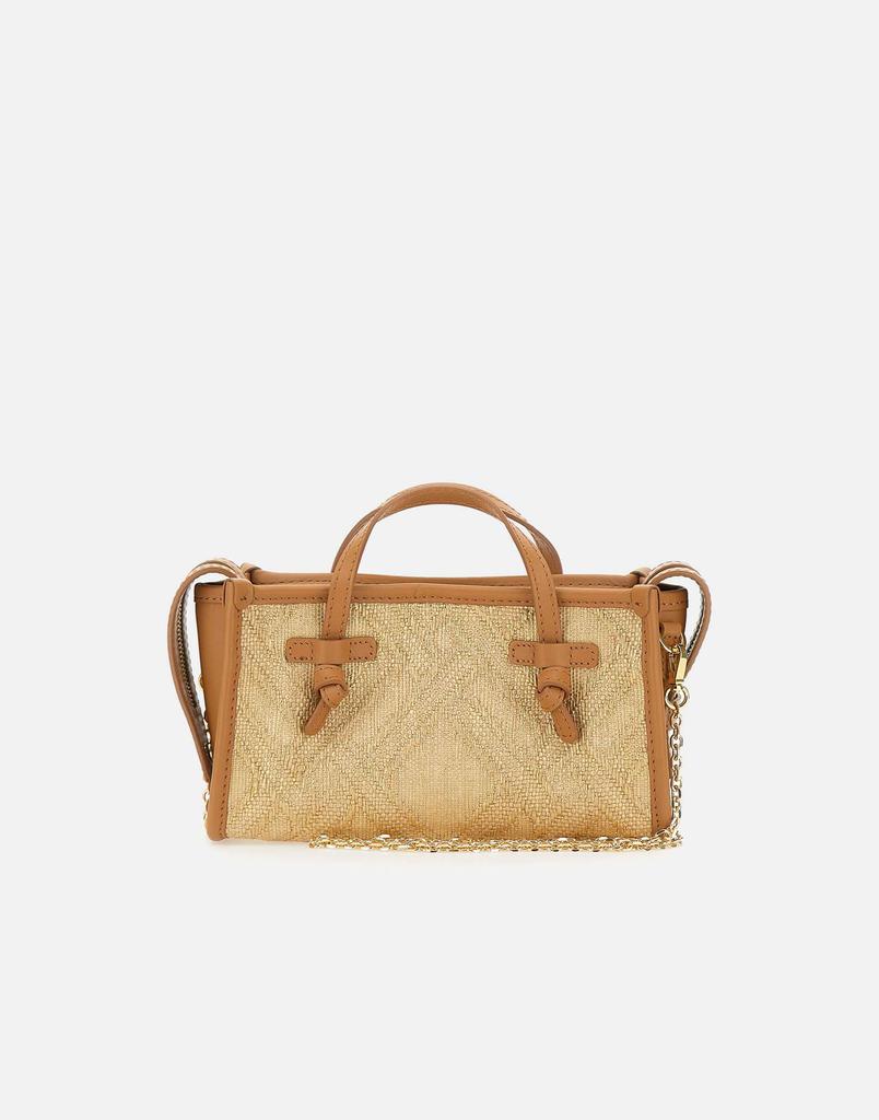 MARCELLA CLUB GIANNI CHIARINI ‘Marcella’ bag