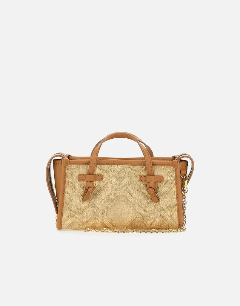 MARCELLA CLUB GIANNI CHIARINI ‘Marcella’ bag 1