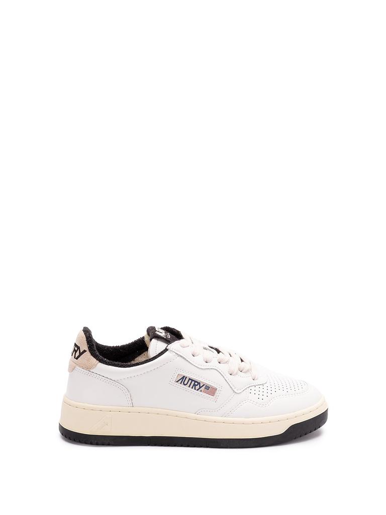 Autry Autry `Medalist` Low-Top Sneakers