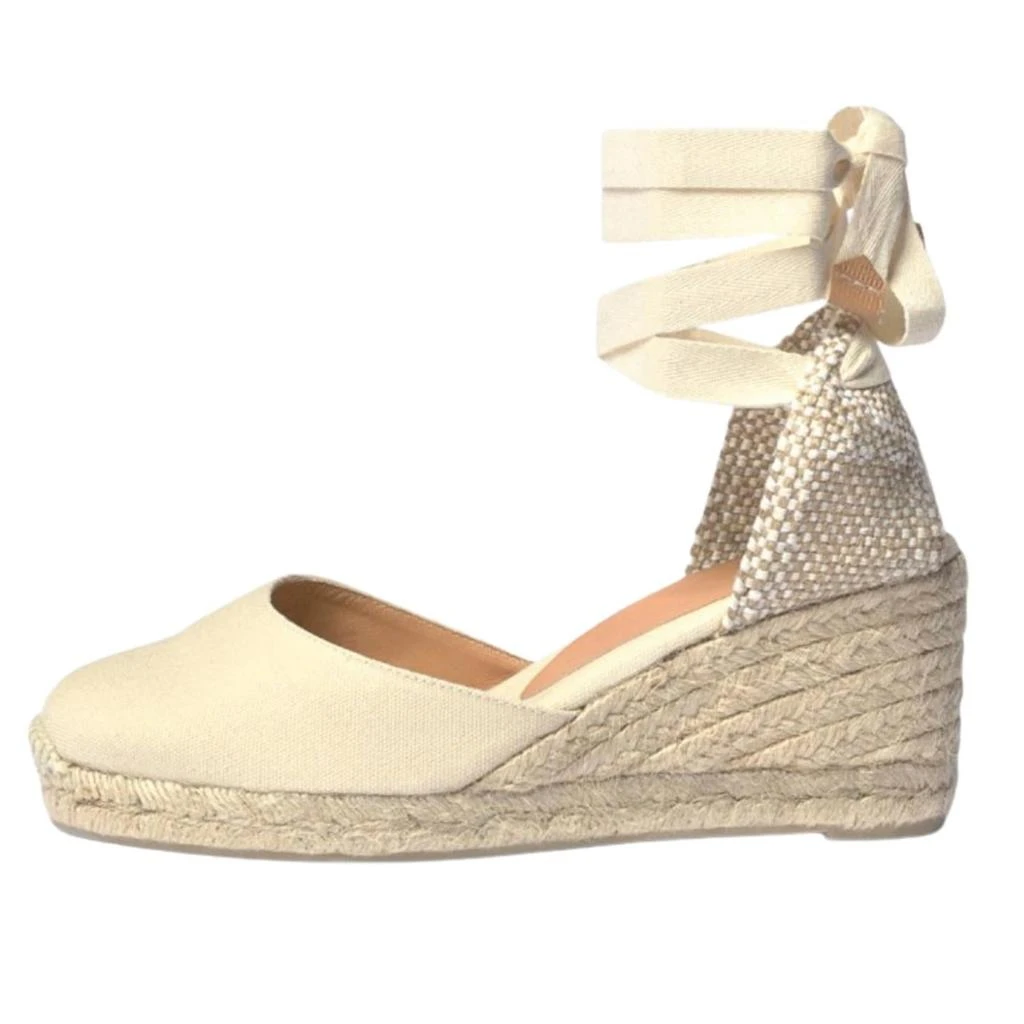 Castaner Castaner - Women
s Carina Wedge