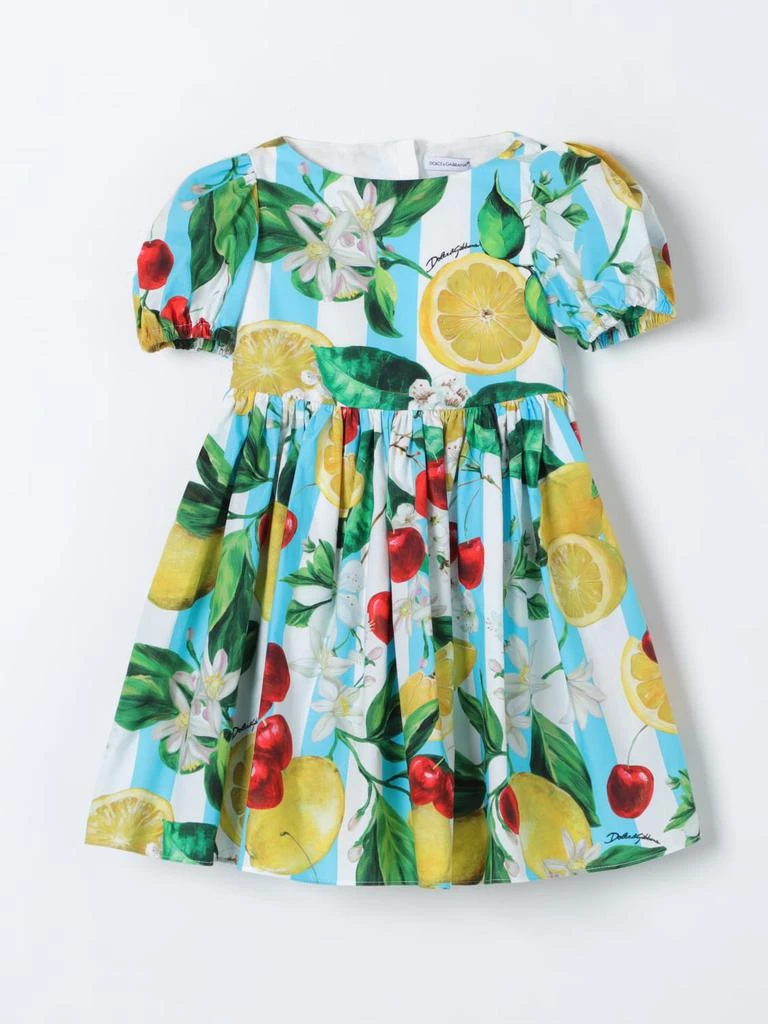 Dolce & Gabbana Dress kids Dolce & Gabbana 1
