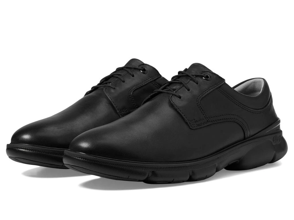 Johnston & Murphy XC4 Tanner Plain Toe - Business Casual 