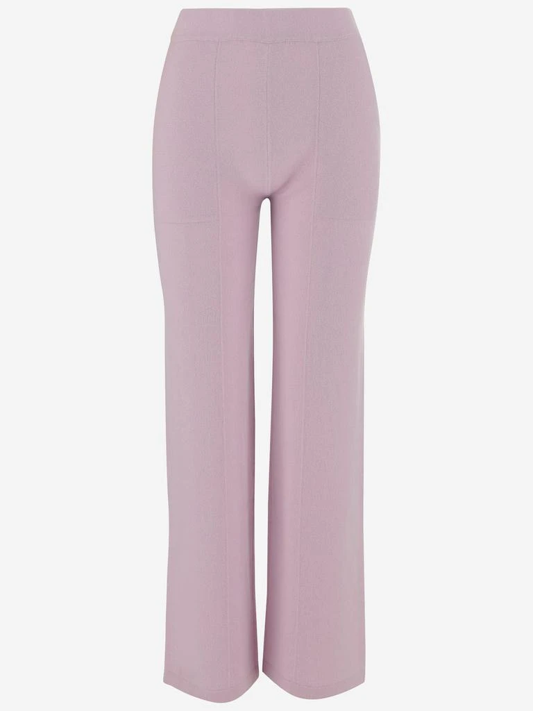BRUNO MANETTI Bruno Manetti Wide Leg Pants 2