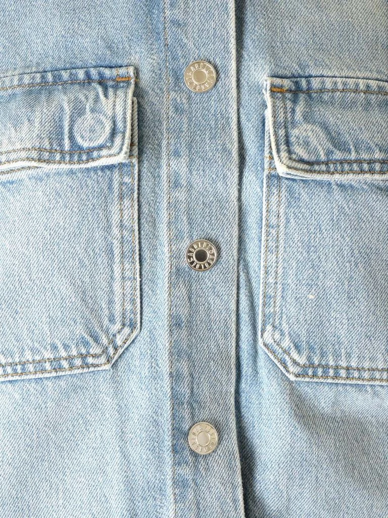 AGOLDE luka Denim Jacket 2