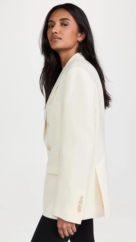 WARDROBE.NYC Double Breasted Blazer 4