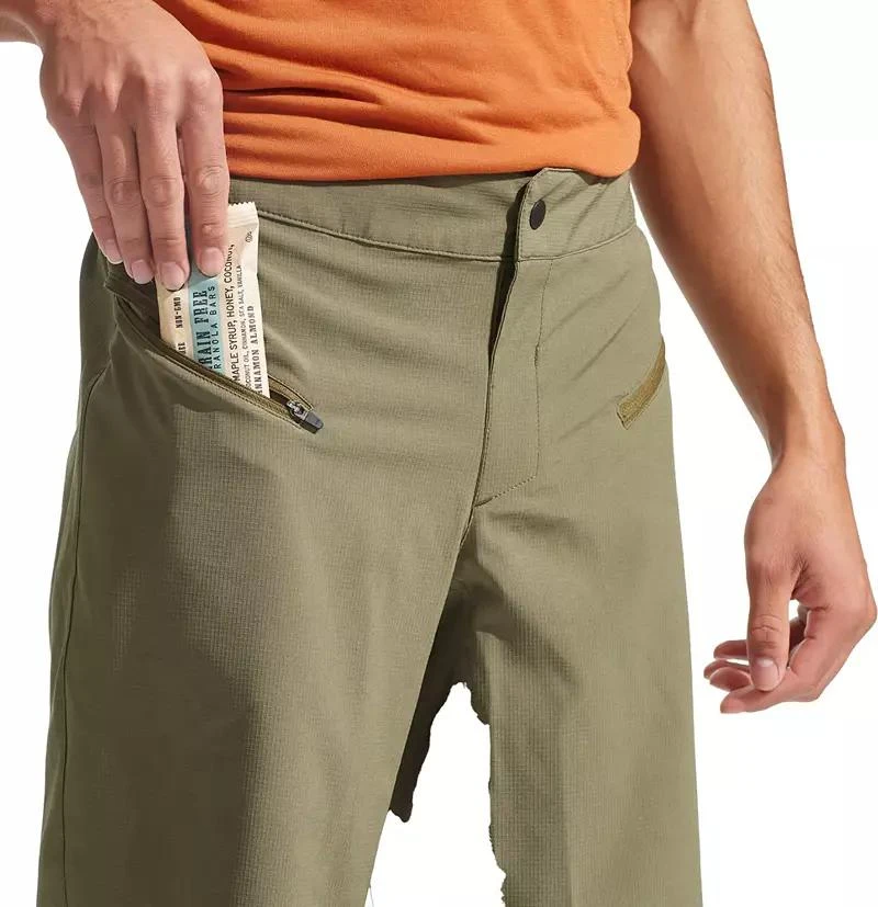 Pearl Izumi PEARL iZUMi Men's Grand Canyon Cycling Shell Shorts 4