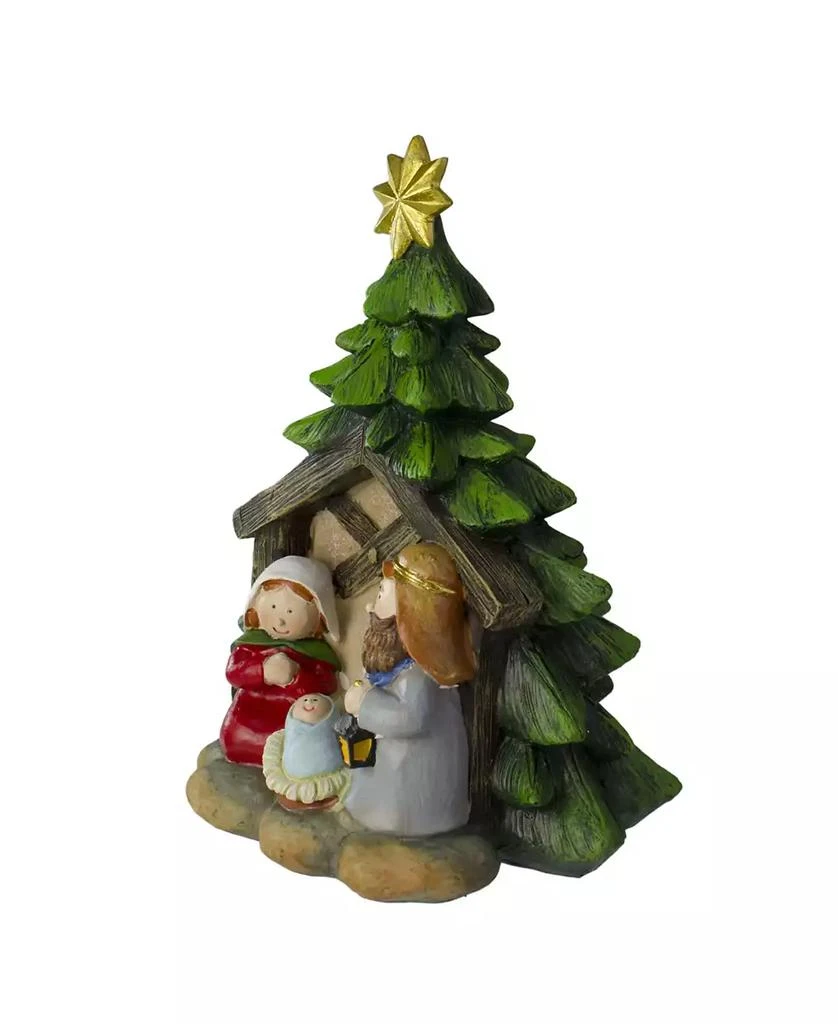 Northlight Children's First Table top Nativity Scene Christmas Decoration 2