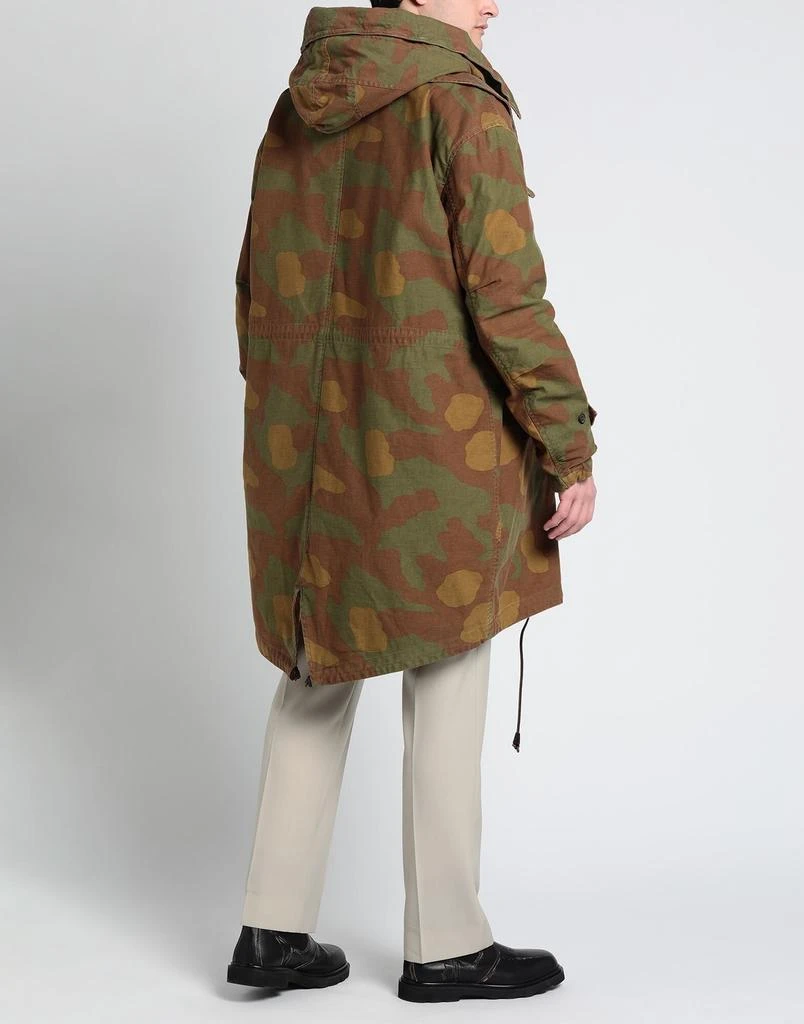 DSQUARED2 Coat 4