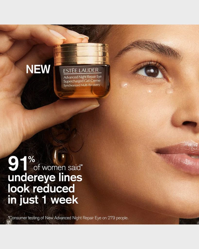 Estée Lauder Advanced Night Repair Eye Gel-Cream 3