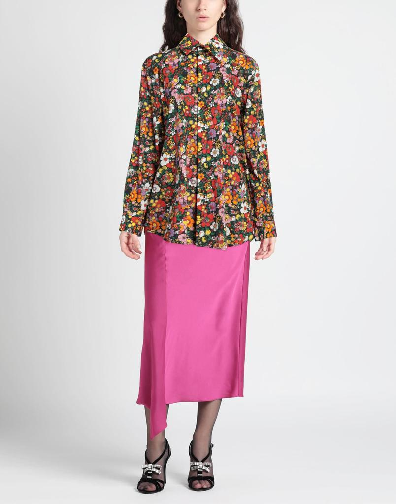 CHRISTOPHER KANE Floral shirts & blouses