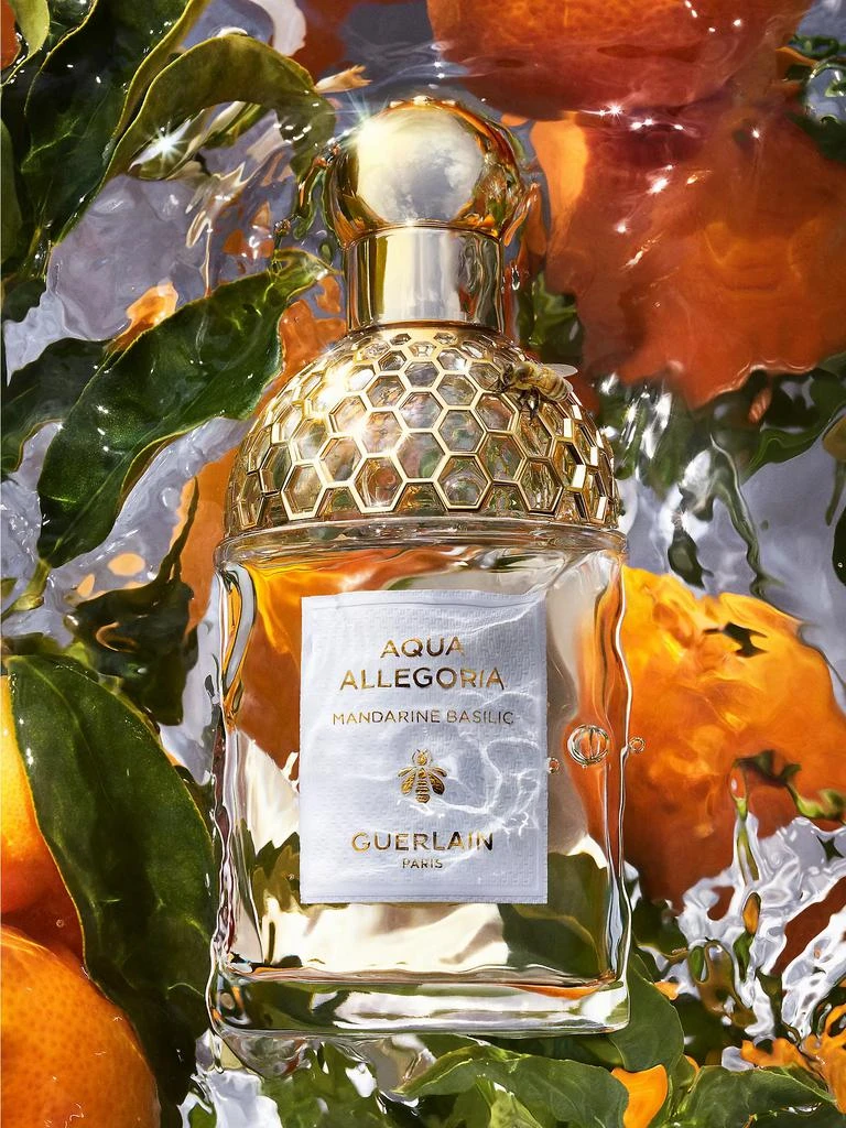Guerlain Aqua Allegoria Mandarine Basilic Eau De Toilette 2