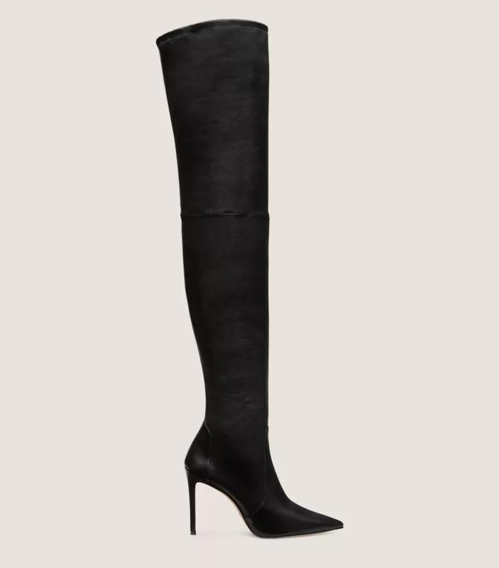 Stuart Weitzman ULTRASTUART 100 STRETCH BOOT