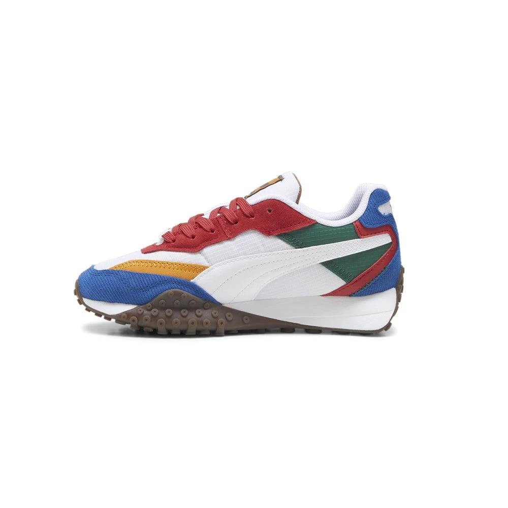 Puma Blktop Rider Multicolor Lace Up Sneakers (Big Kid) 3