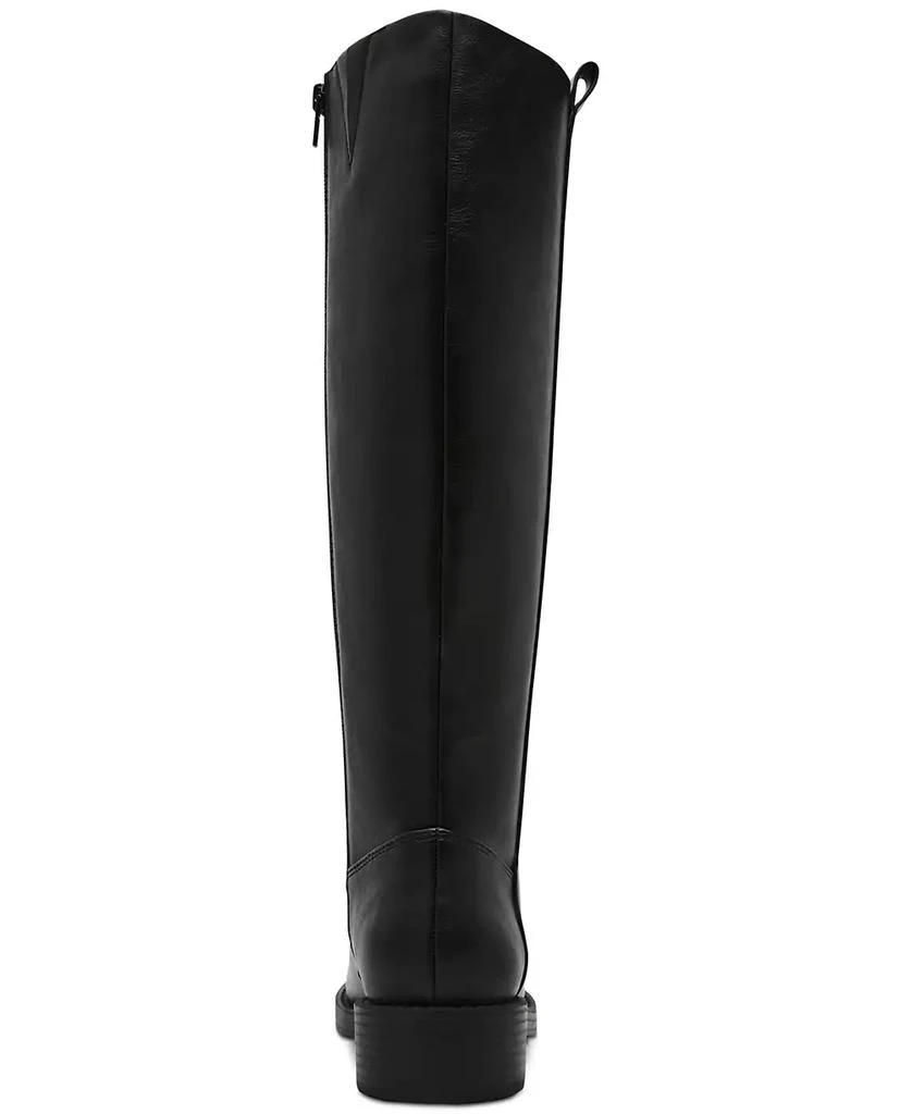 DV Dolce Vita Women's Pennie Knee-High Riding Boots 3