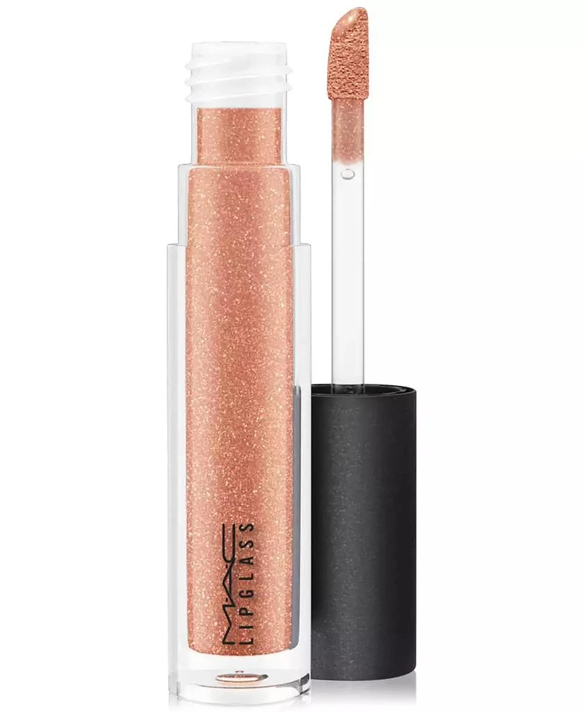 MAC Lipglass Lip Gloss 1