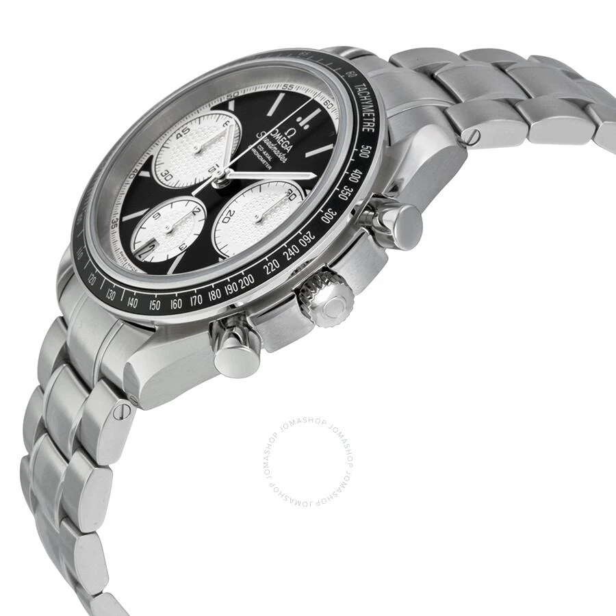 Omega Speedmaster Racing Black Dial Men's Watch 32630405001002 2