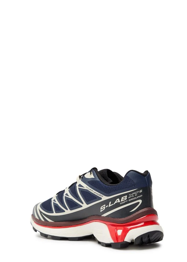 Salomon XT-6 panelled mesh sneakers 2