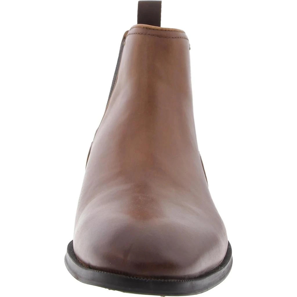 Florsheim 11834221 Mens Laceless Leather Chelsea Boots 3