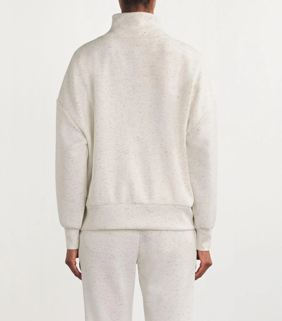 Varley Half-Zip Hawley Sweatshirt 4