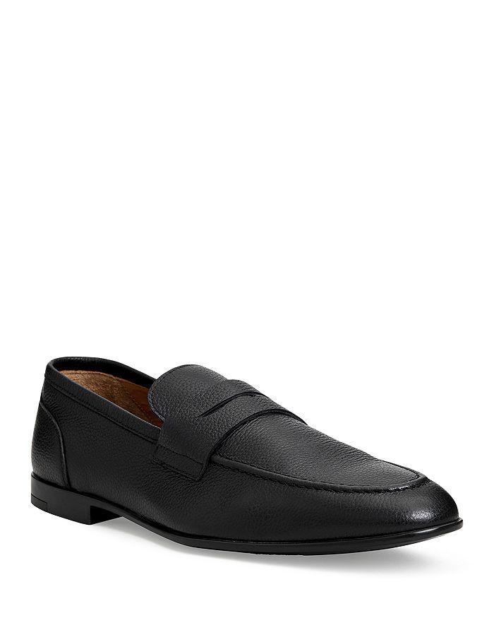 Bruno Magli Men's Lastra Slip On Penny Loafers
