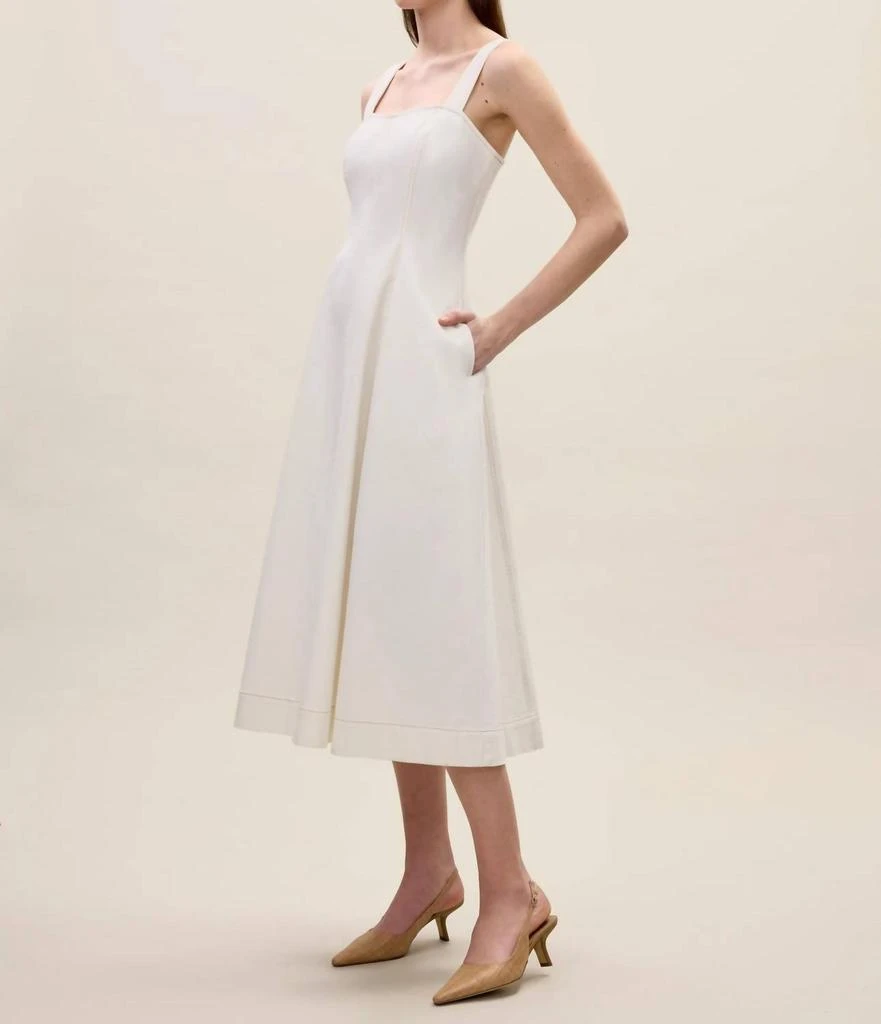 Rebecca Taylor Rebecca Taylor - Cora Denim Dress 2