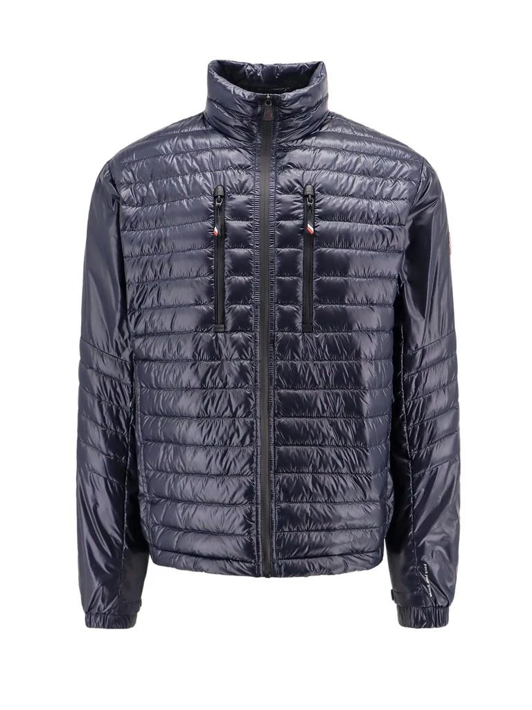 Moncler Moncler Grenoble Althays Short Down Jacket 1