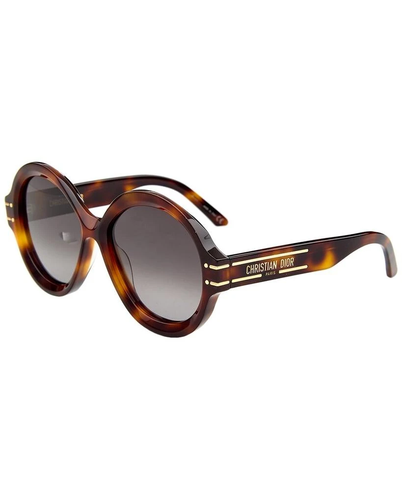 Dior Women's CD40048U 57mm Sunglasses 1