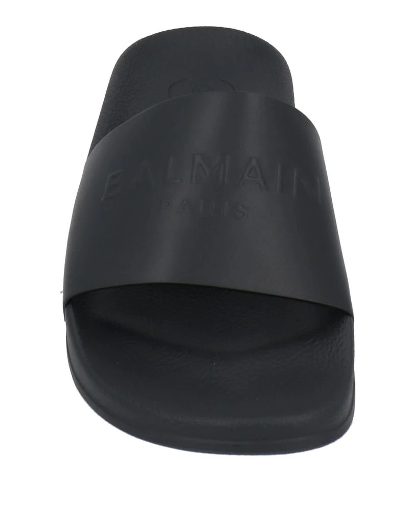 Balmain Sandals 4