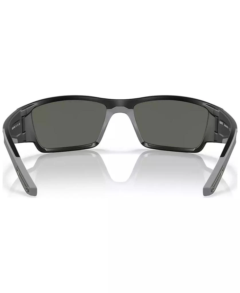 Costa Del Mar Men's Polarized Sunglasses, Corbina PRO 3
