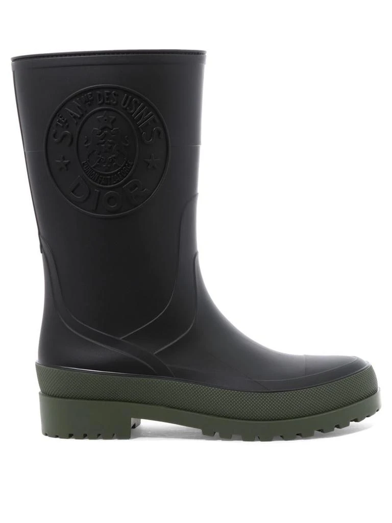 Dior Dior "Diorunion" Rain Boots 1