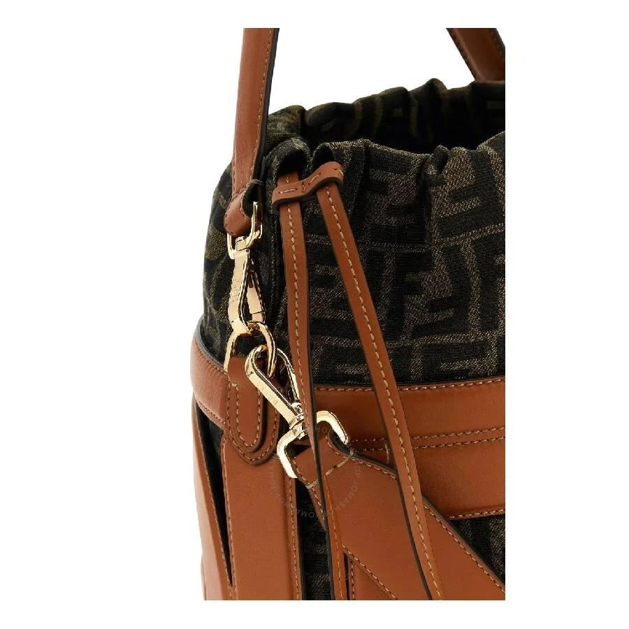 Fendi Medium Step-Out Bucket Bag 3