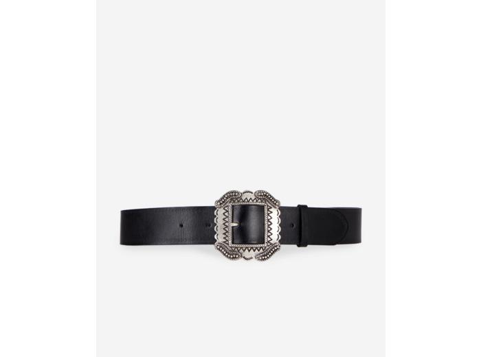 小物 TOGA PULLA DOUBLE BUCKLE BELT DOUBLE BUCKLE BELT – TOGA ONLINE STORE